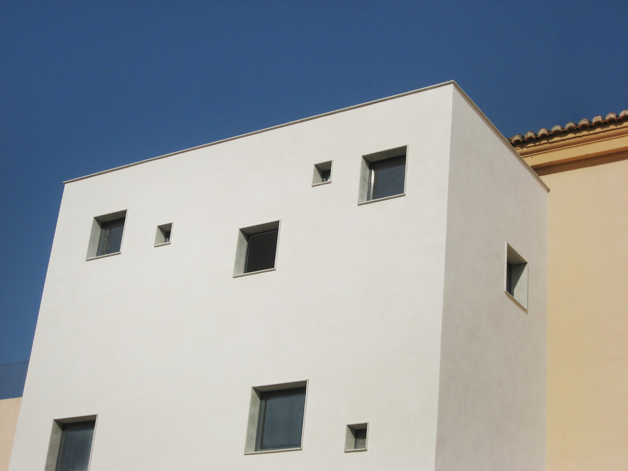 Enrique Terrasa School